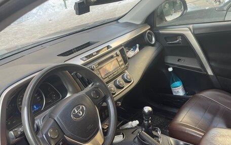 Toyota RAV4, 2014 год, 1 500 000 рублей, 2 фотография