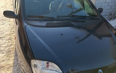 Renault Scenic III, 2003 год, 130 000 рублей, 3 фотография