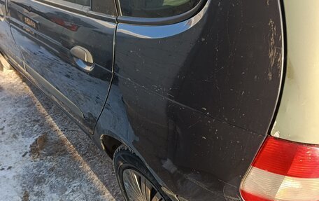 Renault Scenic III, 2003 год, 130 000 рублей, 5 фотография