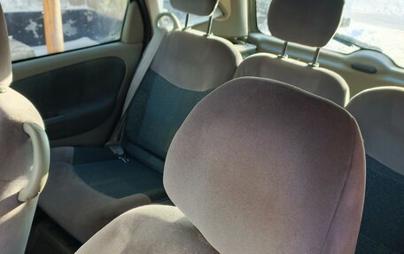 Renault Scenic III, 2003 год, 130 000 рублей, 7 фотография