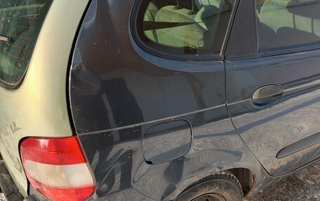 Renault Scenic III, 2003 год, 130 000 рублей, 2 фотография