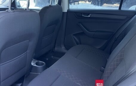 Skoda Rapid II, 2021 год, 1 100 000 рублей, 7 фотография