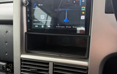 Nissan Cube II, 2003 год, 325 000 рублей, 13 фотография