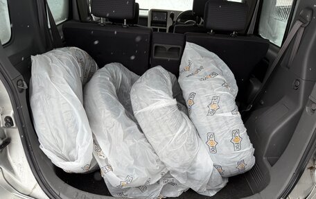 Nissan Cube II, 2003 год, 325 000 рублей, 9 фотография