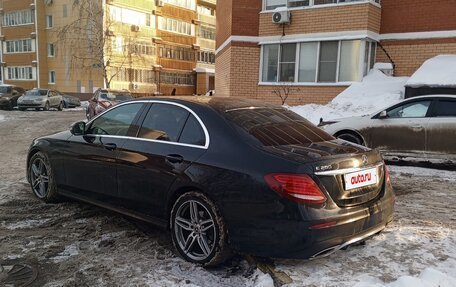 Mercedes-Benz E-Класс, 2020 год, 2 650 000 рублей, 7 фотография