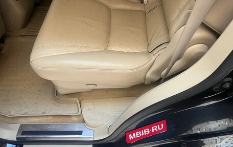 Lexus LX III, 2008 год, 2 190 000 рублей, 7 фотография