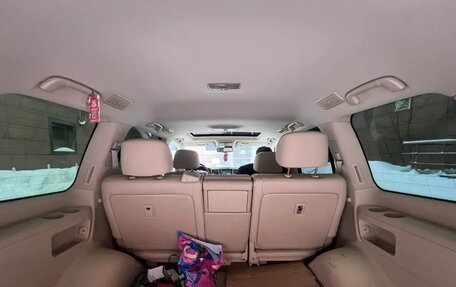 Lexus LX III, 2008 год, 2 190 000 рублей, 35 фотография