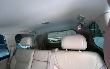 Lexus LX III, 2008 год, 2 190 000 рублей, 23 фотография