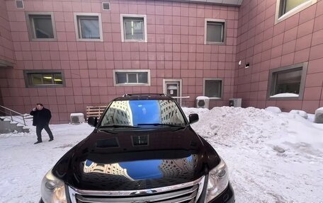 Lexus LX III, 2008 год, 2 190 000 рублей, 30 фотография