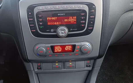 Ford Focus II рестайлинг, 2008 год, 420 000 рублей, 8 фотография