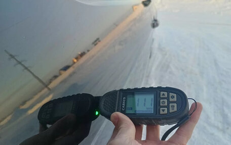 Ford Focus II рестайлинг, 2008 год, 420 000 рублей, 11 фотография