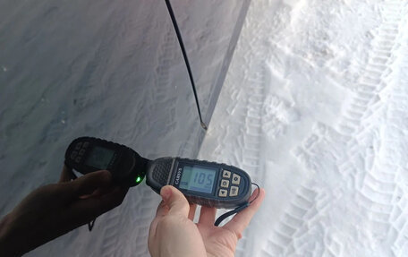 Ford Focus II рестайлинг, 2008 год, 420 000 рублей, 12 фотография