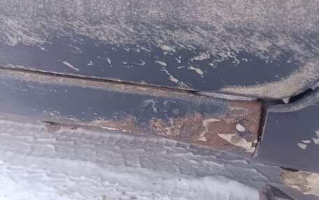 Ford Focus II рестайлинг, 2008 год, 420 000 рублей, 17 фотография