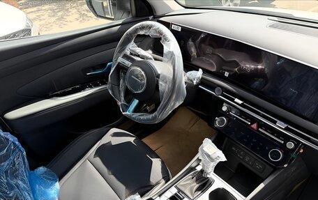 Hyundai Tucson, 2025 год, 3 980 000 рублей, 6 фотография