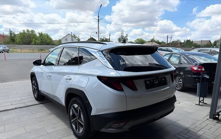 Hyundai Tucson, 2025 год, 3 980 000 рублей, 7 фотография