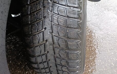 Volkswagen Touareg III, 2007 год, 1 100 000 рублей, 2 фотография