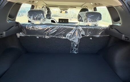 Nissan Qashqai, 2025 год, 2 380 000 рублей, 10 фотография