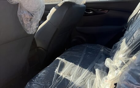 Nissan Qashqai, 2025 год, 2 380 000 рублей, 8 фотография