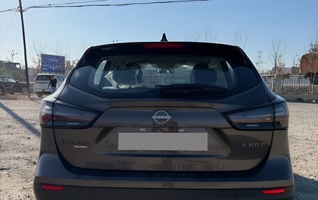 Nissan Qashqai, 2025 год, 2 380 000 рублей, 4 фотография