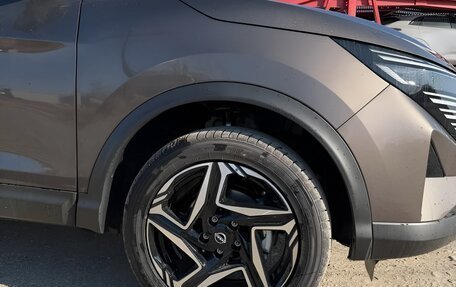 Nissan Qashqai, 2025 год, 2 380 000 рублей, 9 фотография