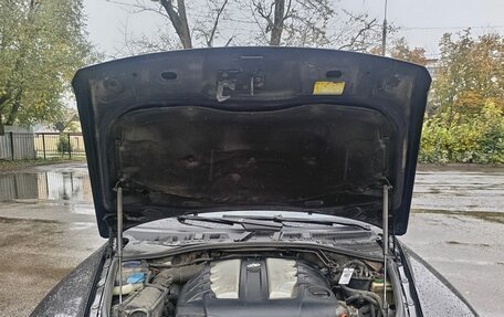 Volkswagen Touareg III, 2007 год, 1 100 000 рублей, 6 фотография