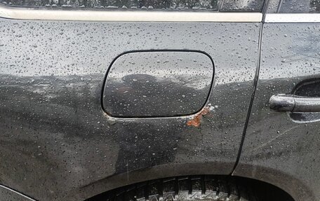 Volkswagen Touareg III, 2007 год, 1 100 000 рублей, 9 фотография