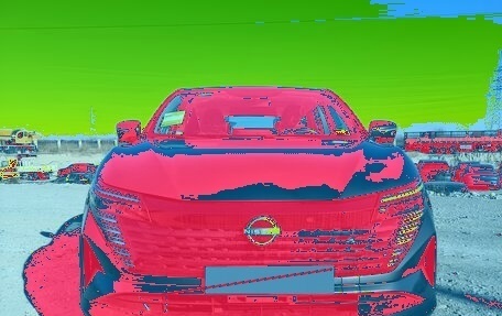 Nissan Qashqai, 2025 год, 2 380 000 рублей, 2 фотография