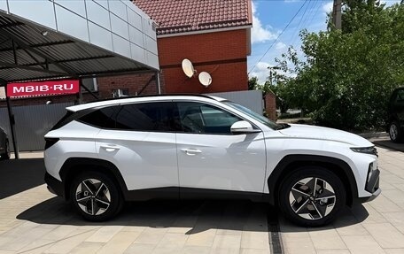 Hyundai Tucson, 2025 год, 3 980 000 рублей, 9 фотография