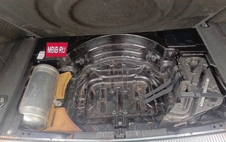 Volkswagen Touareg III, 2007 год, 1 100 000 рублей, 3 фотография