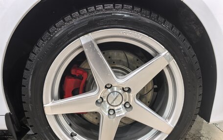 Genesis G70 I, 2019 год, 2 100 000 рублей, 8 фотография