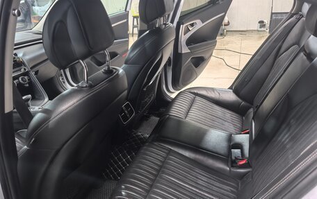 Genesis G70 I, 2019 год, 2 100 000 рублей, 10 фотография