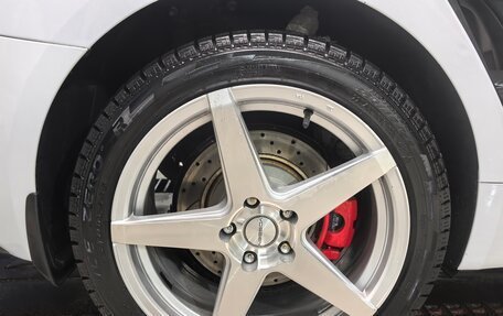 Genesis G70 I, 2019 год, 2 100 000 рублей, 9 фотография