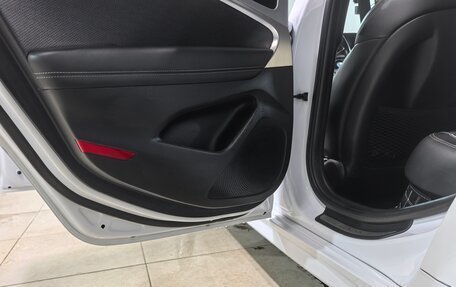 Genesis G70 I, 2019 год, 2 100 000 рублей, 11 фотография