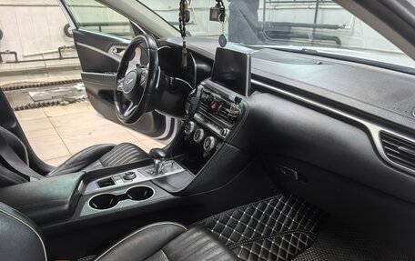 Genesis G70 I, 2019 год, 2 100 000 рублей, 7 фотография