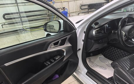 Genesis G70 I, 2019 год, 2 100 000 рублей, 13 фотография