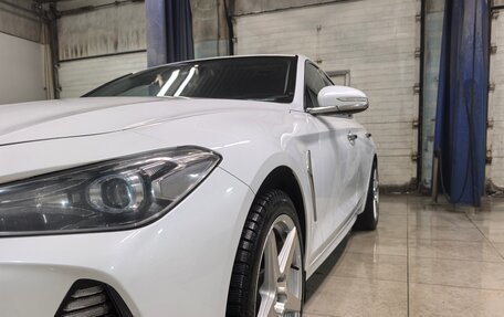 Genesis G70 I, 2019 год, 2 100 000 рублей, 18 фотография