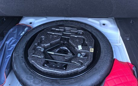 Genesis G70 I, 2019 год, 2 100 000 рублей, 22 фотография