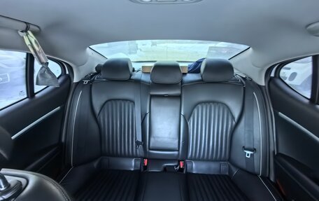 Genesis G70 I, 2019 год, 2 100 000 рублей, 24 фотография