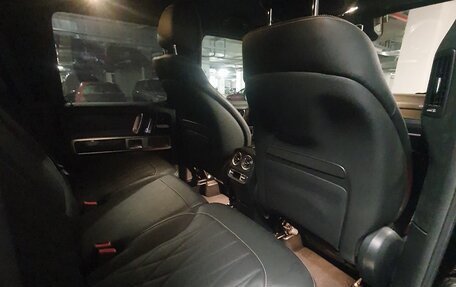 Mercedes-Benz G-Класс W463 рестайлинг _iii, 2020 год, 16 000 000 рублей, 10 фотография