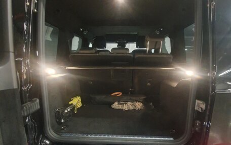 Mercedes-Benz G-Класс W463 рестайлинг _iii, 2020 год, 16 000 000 рублей, 16 фотография