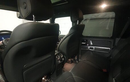 Mercedes-Benz G-Класс W463 рестайлинг _iii, 2020 год, 16 000 000 рублей, 12 фотография