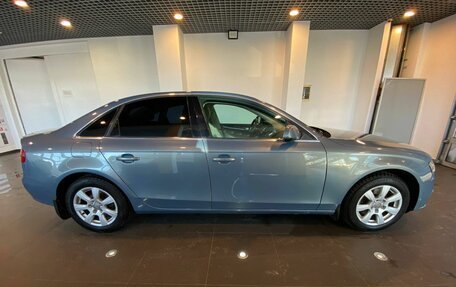 Audi A4, 2010 год, 800 000 рублей, 2 фотография