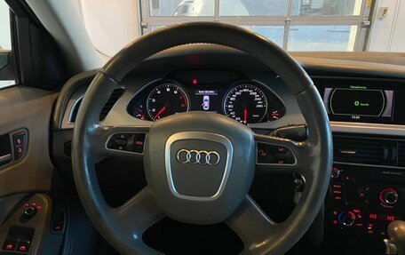 Audi A4, 2010 год, 800 000 рублей, 10 фотография