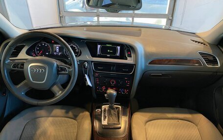 Audi A4, 2010 год, 800 000 рублей, 9 фотография