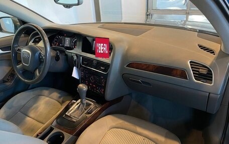 Audi A4, 2010 год, 800 000 рублей, 12 фотография