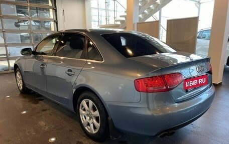 Audi A4, 2010 год, 800 000 рублей, 5 фотография