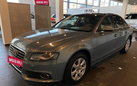 Audi A4, 2010 год, 800 000 рублей, 7 фотография