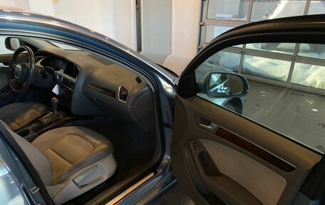 Audi A4, 2010 год, 800 000 рублей, 27 фотография