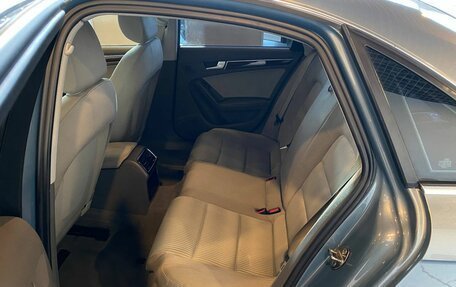 Audi A4, 2010 год, 800 000 рублей, 25 фотография