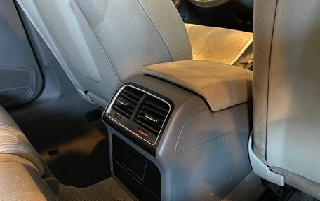 Audi A4, 2010 год, 800 000 рублей, 36 фотография